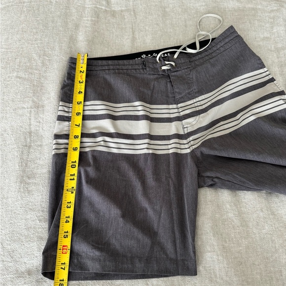 Dark Seas Boardshorts — 31 - Picture 2 of 5